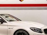 Occasion Mercedes C63 AMG AMG 510 ch (375 kW) 2017 Cabriolet