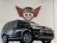 occasion Citroën C-Crosser 2 HDI 156CH EXCLUSIVE 7PLACE 4X4