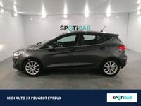occasion Ford Fiesta 1.0 Ecoboost 100ch S&s Pack Euro6.2