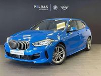 occasion BMW 118 Serie 1 da 150ch M Sport 8cv