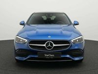 Occasion Mercedes C220 Avantgarde 197 ch (144 kW) 2024 Bleu Berline