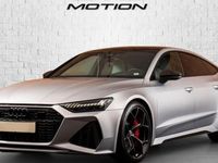 Occasion Audi RS7 Sportback Exclusive 630 ch (463 kW) 2023 Citadine