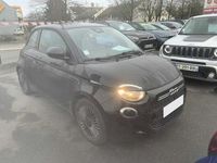 occasion Fiat 500e 500 nouvelle118 ch