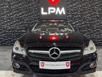 Occasion Mercedes SL300 231 ch (169 kW) 2009 Coupé