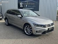 Occasion VW Passat GTE 156 ch (114 kW) 2017 Gris Break