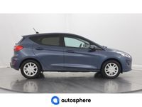 occasion Ford Fiesta 1.0 EcoBoost 95ch Connect Business 5p