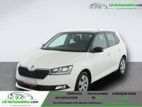 Occasion Skoda Fabia 75 ch (55 kW) 2018 Citadine