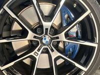Occasion BMW 320 M Sport 320 ch (235 kW) 2020 Noir Cabriolet