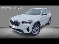 Occasion BMW X3 xLine 152 ch (111 kW) 2023 Alpinweiss SUV