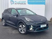 occasion Kia e-Niro E-premium 204ch