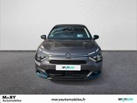 Occasion Citroën e-C4 Shine 100 kW (136 ch) 2022 Berline