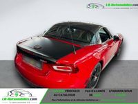 occasion Abarth 124 Spider 1.4 Multiair Turbo 170 Ch Bvm