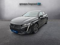 Occasion Peugeot 308 Allure 131 ch (96 kW) 2022 Berline