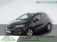 Occasion Opel Mokka X 152 ch (111 kW) 2017 SUV