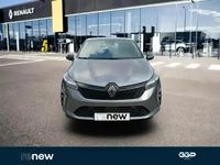 Occasion Renault Clio V Evolution 2025 Gris schiste Berline