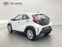 Occasion Toyota Aygo Business Edition 72 ch (52 kW) 2023 Blanc Citadine