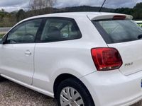 occasion VW Polo V 1.6 TDI 90 3P