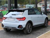 occasion Audi A1 Citycarver 1.0 30 Tfsi - 110 - Bv S-tronic Design