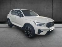 Occasion Volvo XC40 Ultimate 2023 Blanc cristal métallisé SUV