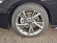 Occasion Audi A3 Sportback e-tron S-Line 150 ch (110 kW) 2021 Noir mythic métallisé Citadine