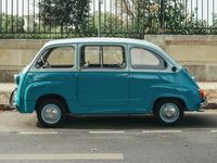 occasion Fiat Multipla 600