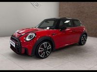 Occasion Mini John Cooper Works 234 ch (172 kW) 2022 Rouge Citadine