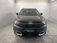 Occasion Citroën C5 Aircross Shine 2021 Gris SUV