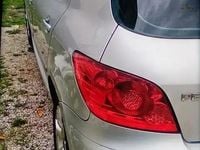 Occasion Peugeot 307 110 ch (80 kW) 2005 Berline