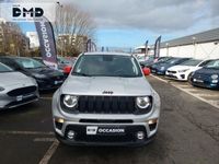 occasion Jeep Renegade 1.0 Gse T3 120ch Opening Edition Basket Series With Lnb