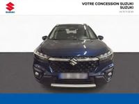 Occasion Suzuki SX4 S-Cross Style 2025 Sphere blue métallisé SUV