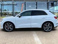 occasion Audi RS3 Rs Q3 2.5 Tfsi 400 Ch S Tronic 7