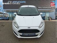 occasion Ford Fiesta 1.25 82ch Edition 5p