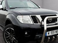 Occasion Nissan Navara 231 ch (169 kW) 2011 Pick-up