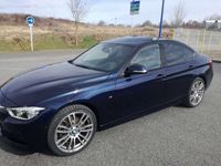 occasion BMW 330 330 F30 d xDrive 258 ch M Sport Ultimate