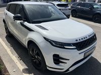 occasion Land Rover Range Rover evoque 2.0 P 200ch Flex Fuel R-Dynamic S AWD BVA Mark III