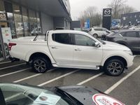 occasion Fiat Fullback 2.4 D 180ch Double Cabine Adventure Pack Escalade Bva My17