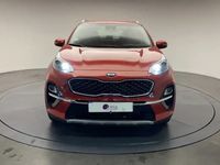 occasion Kia Sportage 1.6 CRDi 115 BVM6 MHEV Design