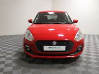 occasion Suzuki Swift Swift1.2 Dualjet Allgrip