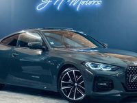 occasion BMW 420 Serie 4 Coupé Serie G22 2.0 i 184 M Sport Garantie Constructeur