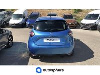 occasion Renault Zoe Intens charge normale R110