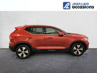 occasion Volvo XC40 XC40T4 Recharge 129+82 ch DCT7 Business 5p