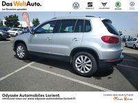 occasion VW Tiguan 2.0 TDI 140ch BlueMotion Technology FAP Sportline