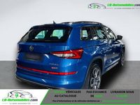 occasion Skoda Kodiaq 2.0 Bi-TDI 240 BVA 4x4 5pl