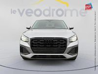 Occasion Audi Q2 Advanced 152 ch (111 kW) 2023 Teinte audi exclusive SUV