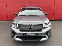 Occasion Citroën C3 Aircross 2025 Gris mercury (metallisé) SUV