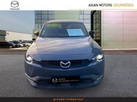 occasion Mazda MX30 e-SKYACTIV 145ch First Edition Industrial Vintage