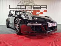 occasion Porsche 911 Carrera 4 Cabriolet 3.8i 430 Gts Pdk