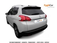 occasion Peugeot 2008 1.6 e-HDi92 FAP Féline Titane