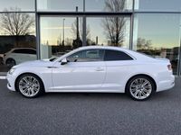 occasion Audi A5 Cabriolet 