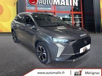 occasion DS Automobiles DS7 Crossback Bluehdi 130 Eat8 Bastille